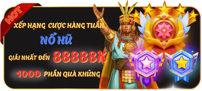 Người trúng Jackpot